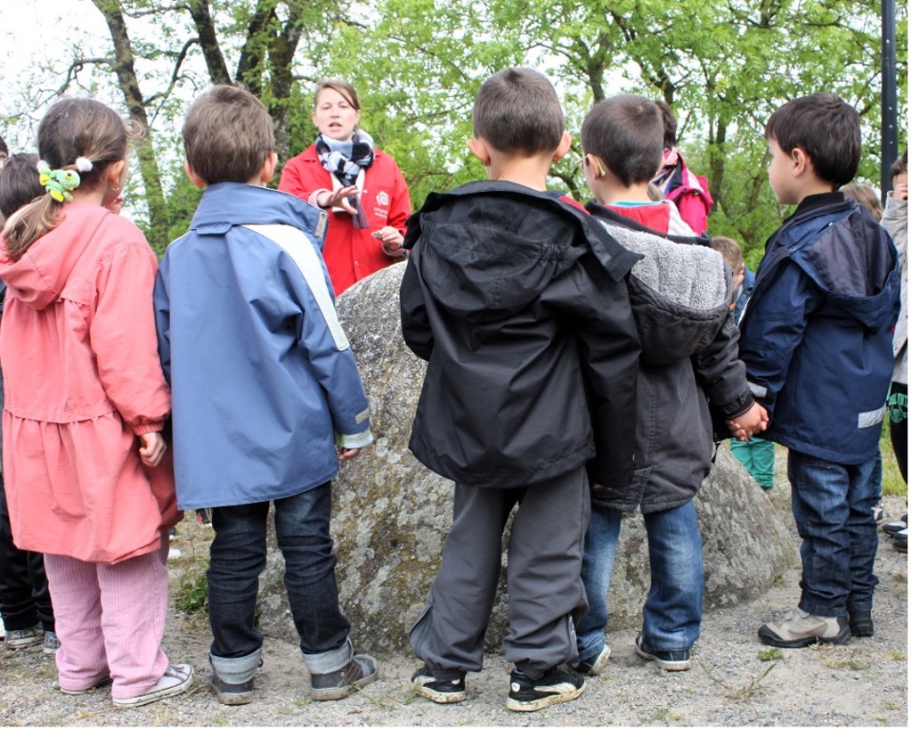 Établissements scolaires