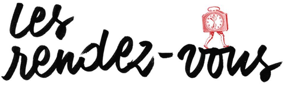 Les rendez-vous